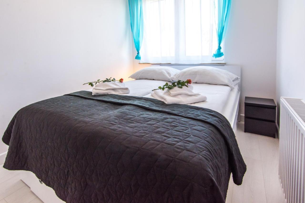 Apartamenty Izerskie - Ul. Cicha 13H-I Swieradow-Zdroj Exterior photo