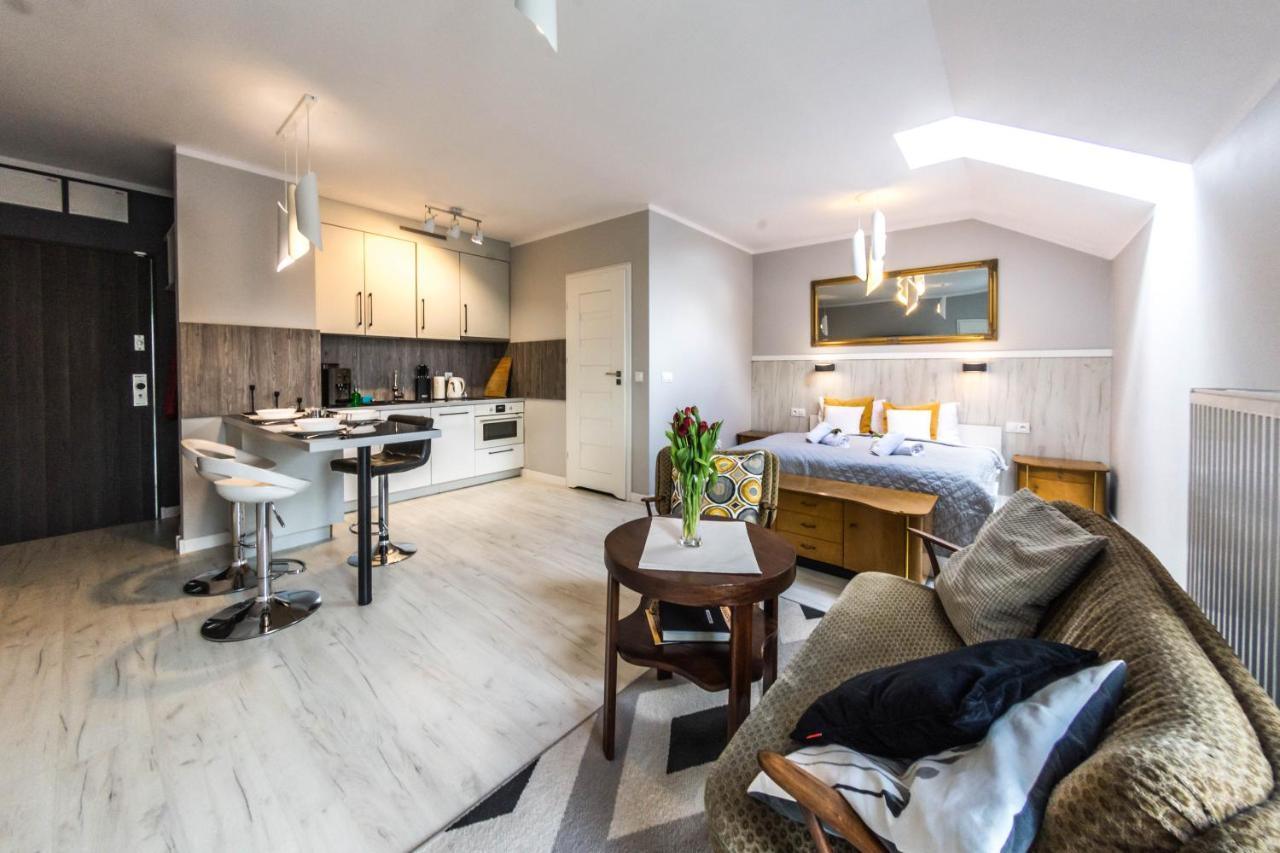 Apartamenty Izerskie - Ul. Cicha 13H-I Swieradow-Zdroj Exterior photo