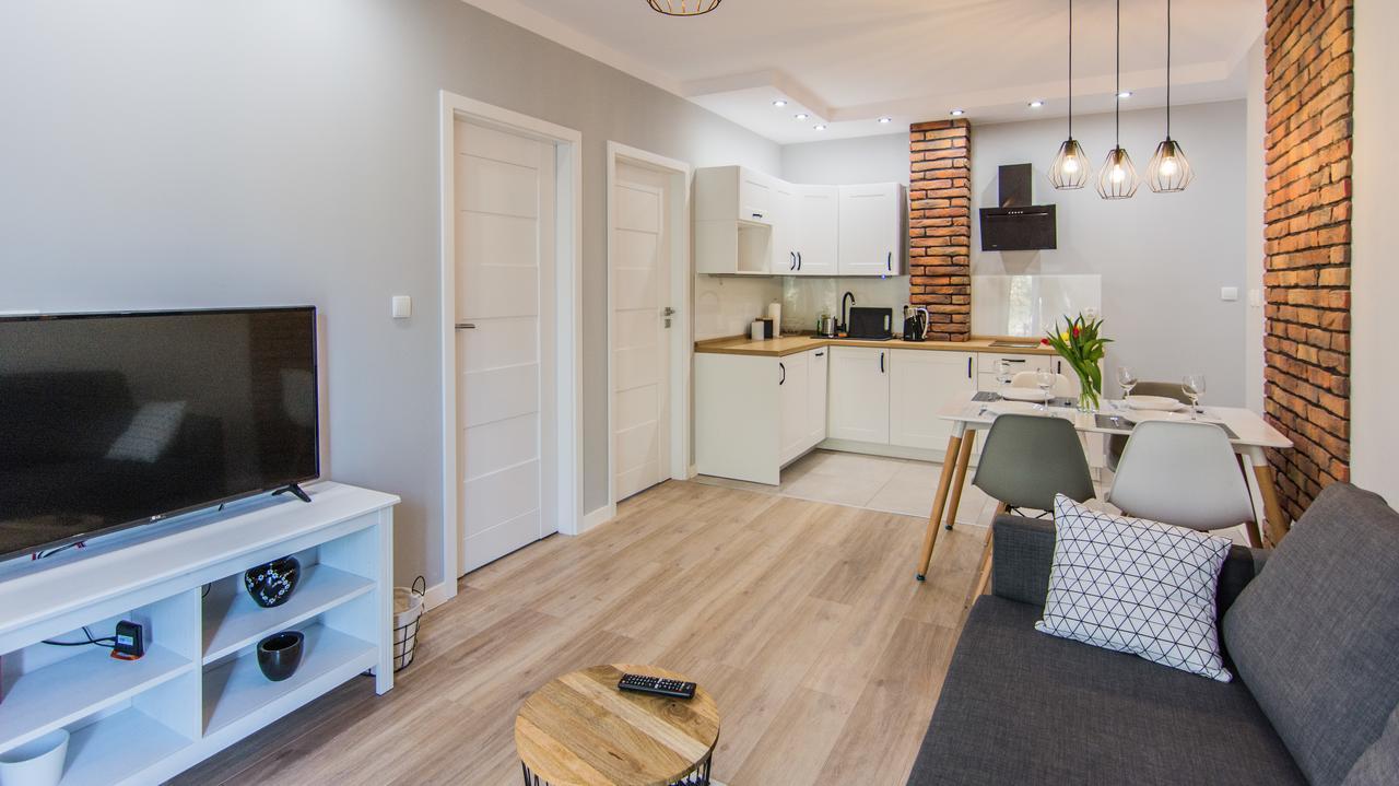 Apartamenty Izerskie - Ul. Cicha 13H-I Swieradow-Zdroj Exterior photo
